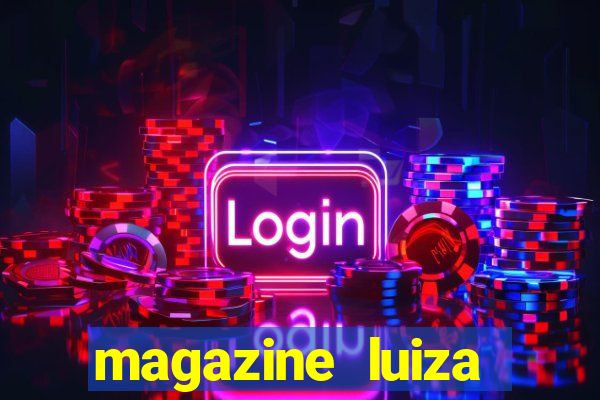 magazine luiza sorteio 5 mil